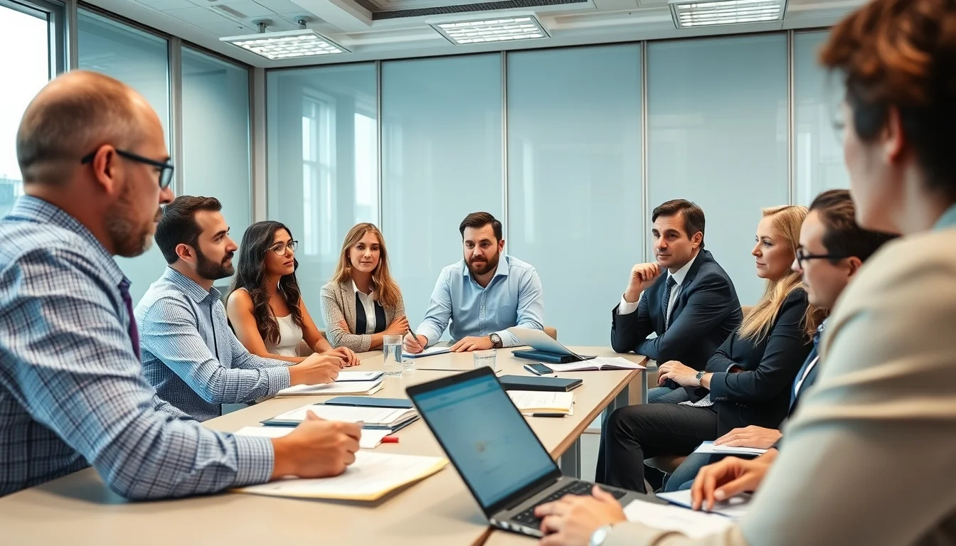 Supporting pricing visual